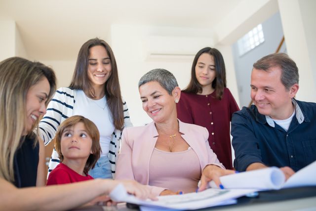 Family & Succession Law